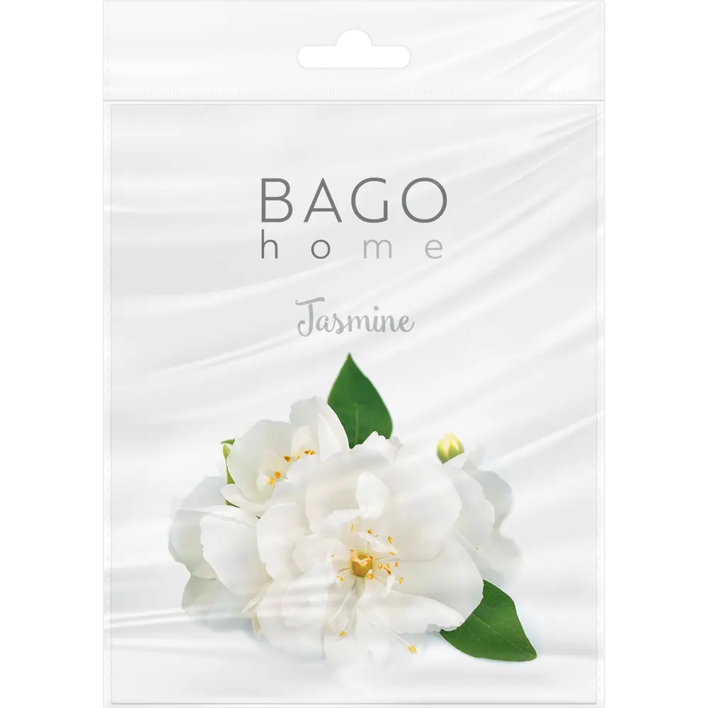 Bago home: Ароматическое саше «Жасмин» для свежести в доме 85646175 STLM-0064996 - Вид №2