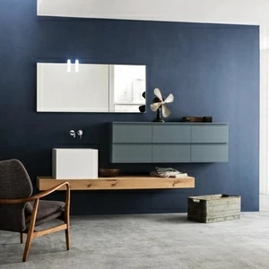 Мебель в ванну street композиция #28