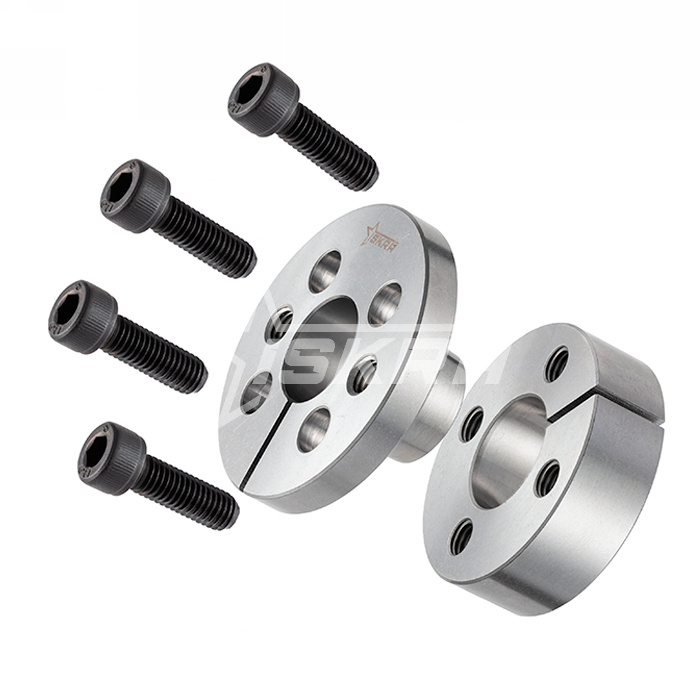 IS3410 Зажимная втулка KLBB345 (PHF FX52-45x80) ISKRA  - Вид №1