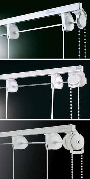 Mottura Дорожка для римских штор A pacchetto sun-id-1344488 - Вид №3