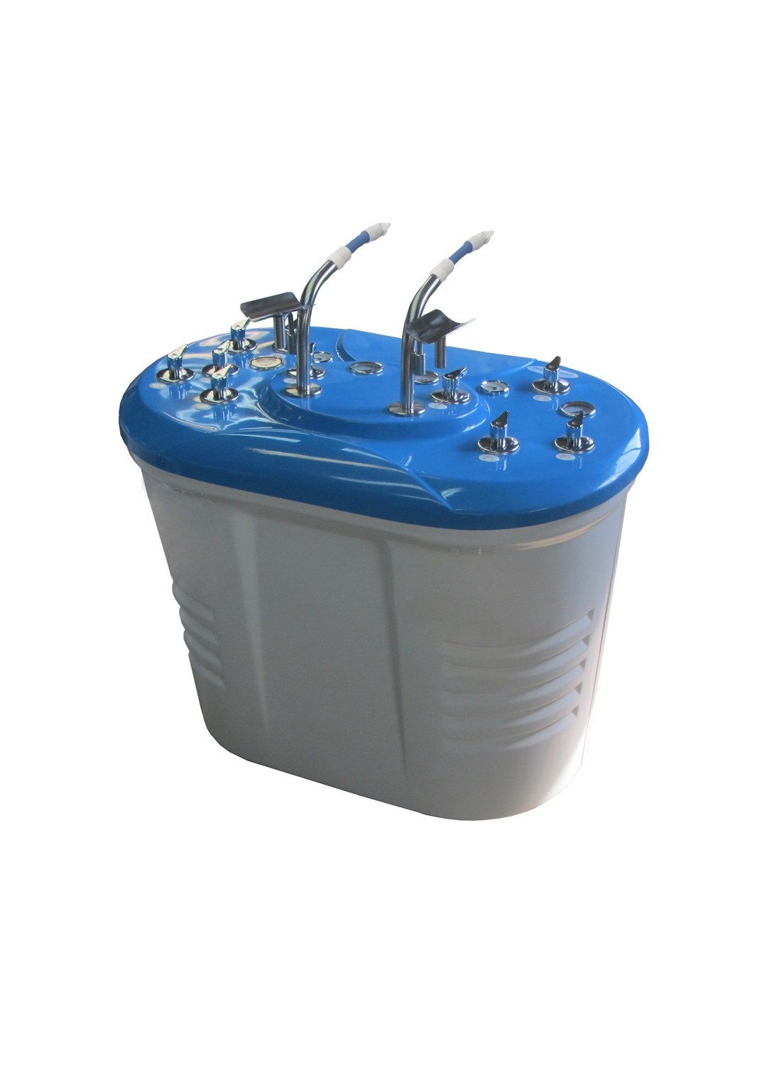 Кафедра водолечебная Вуокса Стандарт Santreyd MED-183 - Вид №1