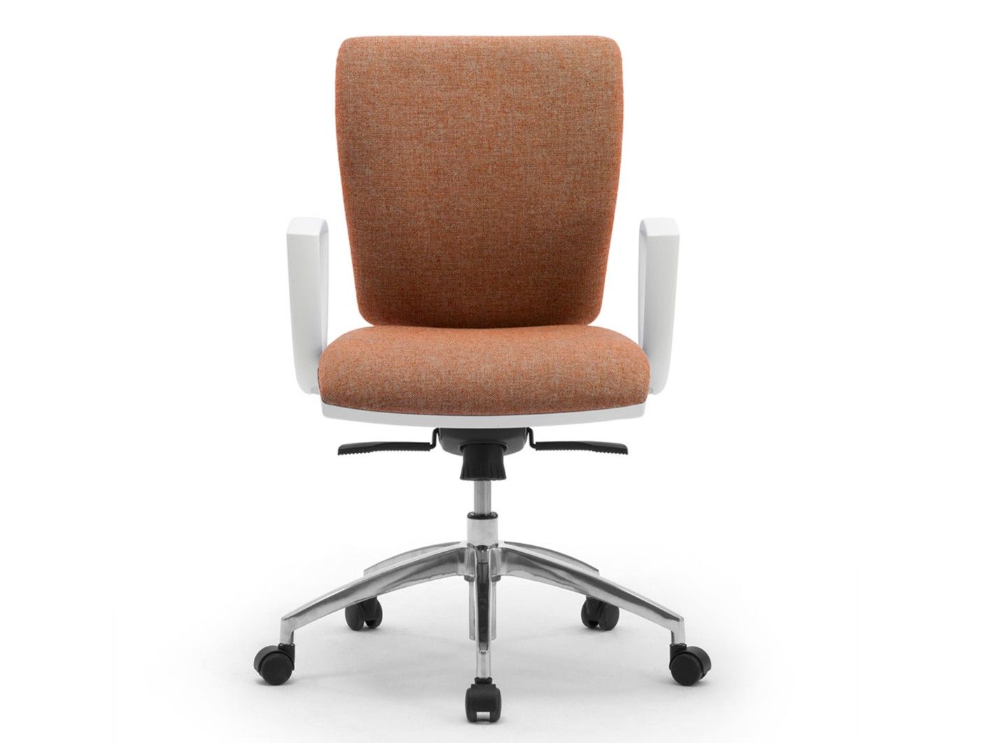 5 спиц подлокотник ткань операционный офисный стул Leyform Sprint ARCH-00047188 - Вид №8