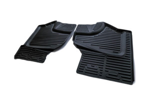 17428632 Резиновые коврики в салон 3D STANDART для GAZ Gazon Next 2015- GAZO.NE.01011 SRTK