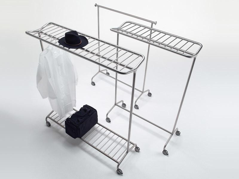 REXITE Плечики из матовой стали Nox sun-id-1490727 - Вид №1