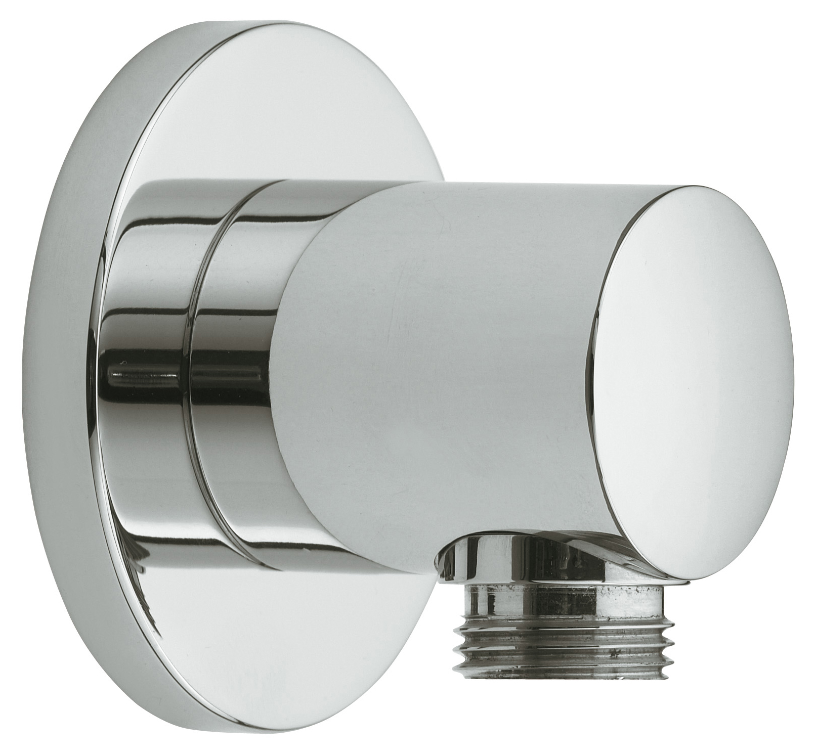 54947050000 Соединение-вывод для шланга DN 15 KEUCO Edition 400