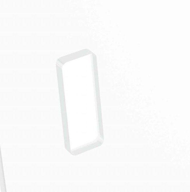 Душевая перегородка ARXFSL170SW L or R Merlyn Arysto X Хромированный  - Вид №3