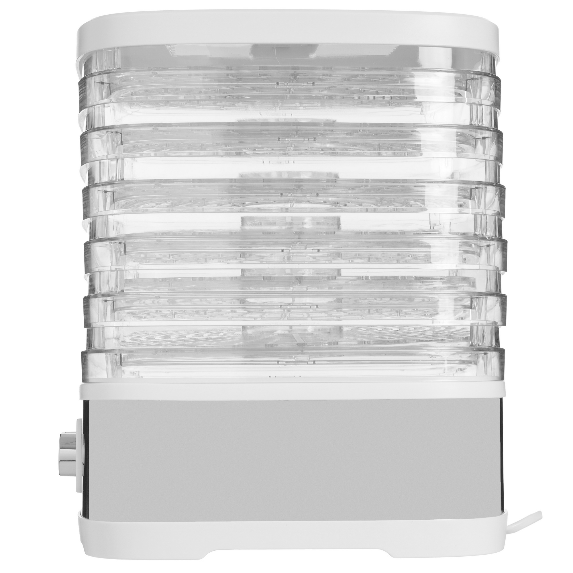 9058640 Сушилка для овощей и фруктов MARTA MT-1876 белый STDN-0055618 - Вид №2