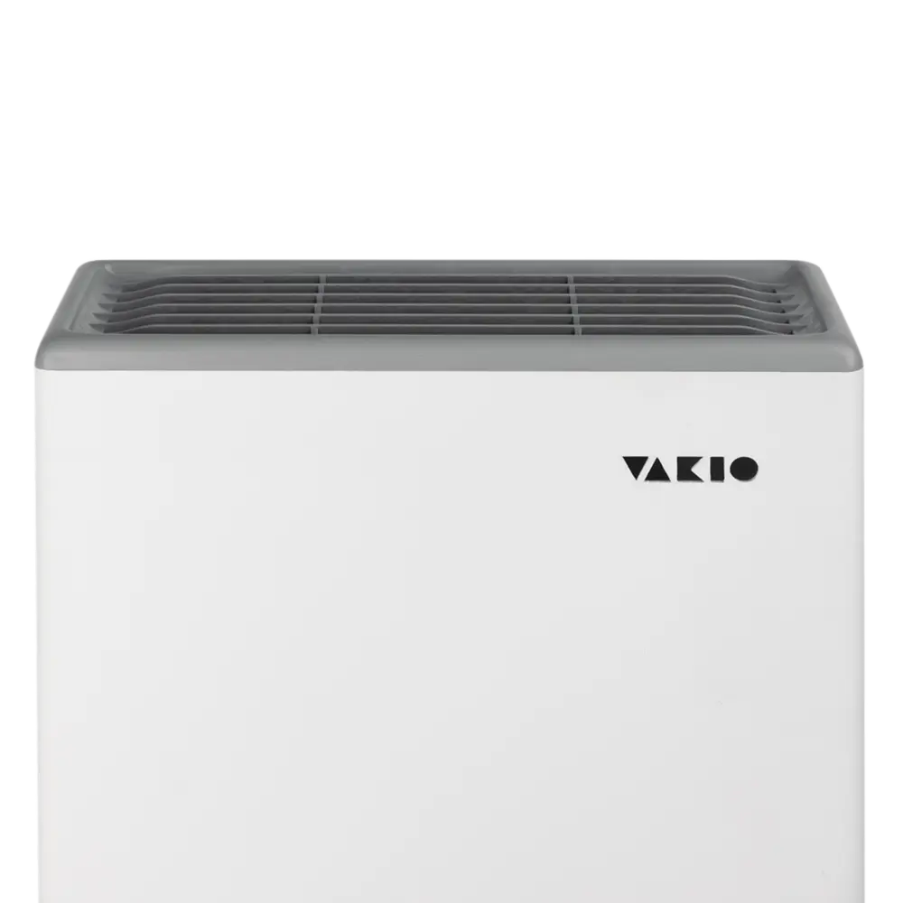 Рекуператор Vakio Window Smart 39 дБ 120 м3/ч цвет белый 88718730 STLM-2092600  - Вид №2