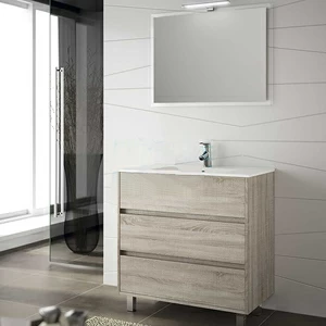 КОМПЛЕКТ МЕБЕЛИ ARENYS 100 СМ OAK CALEDONIA