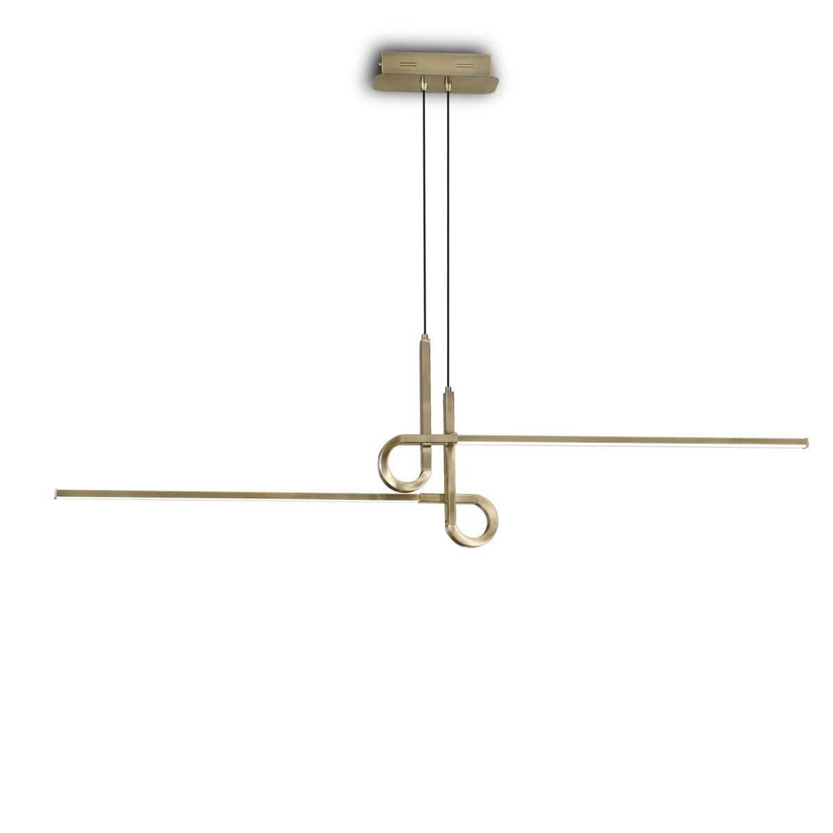 066561 Люстра 6122 Mantra Cinto  - Вид №5