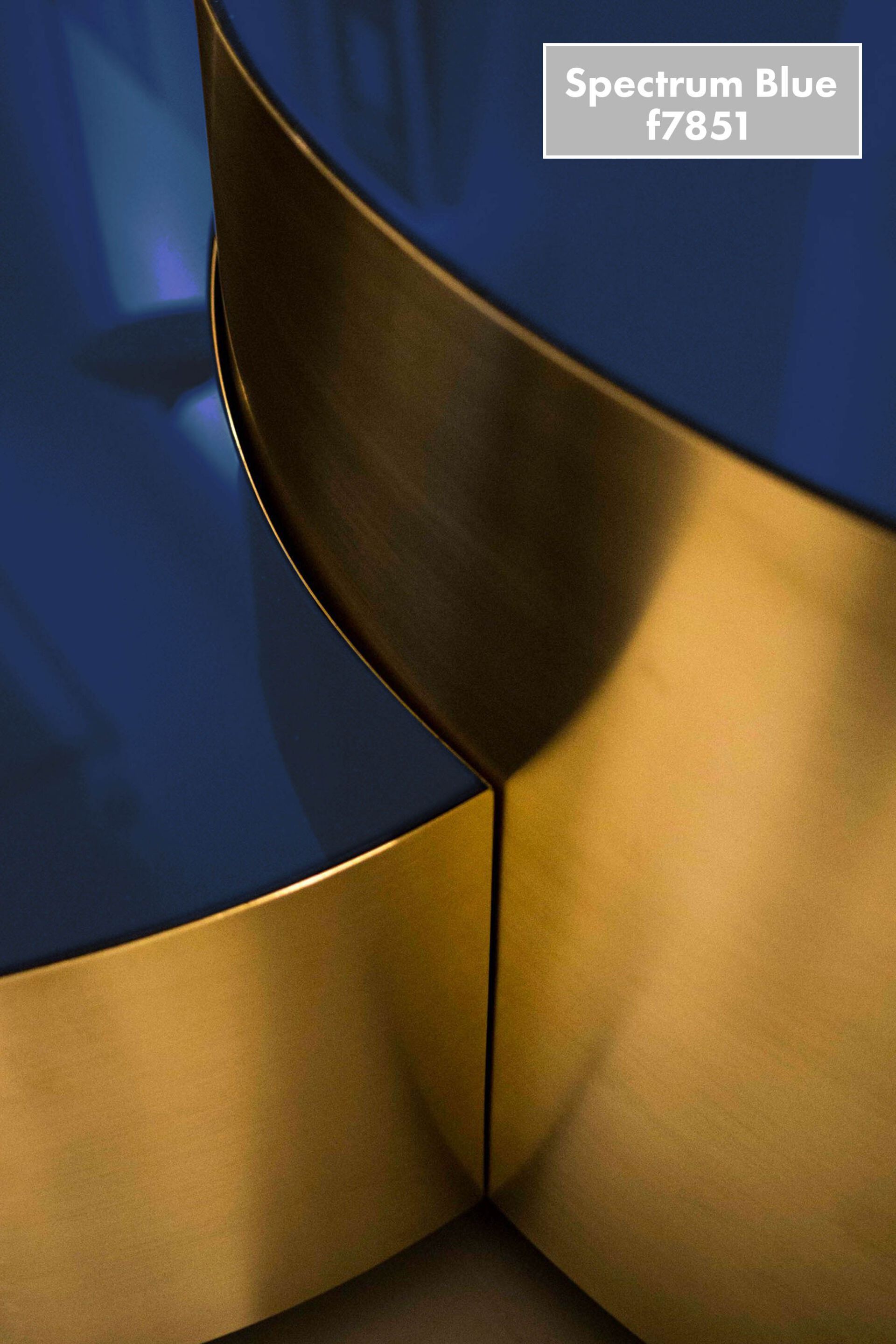 Набор журнальных столиков из ламинированного стекла и металла Jover+Valls Antique Boutique-Luna ARCH-00104161 - Вид №104