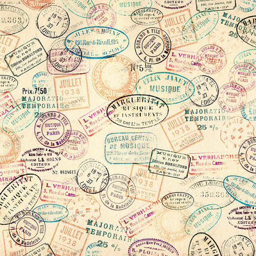 D1-052 Фотообои DIVINO Collection D 2.7х3 м D1052