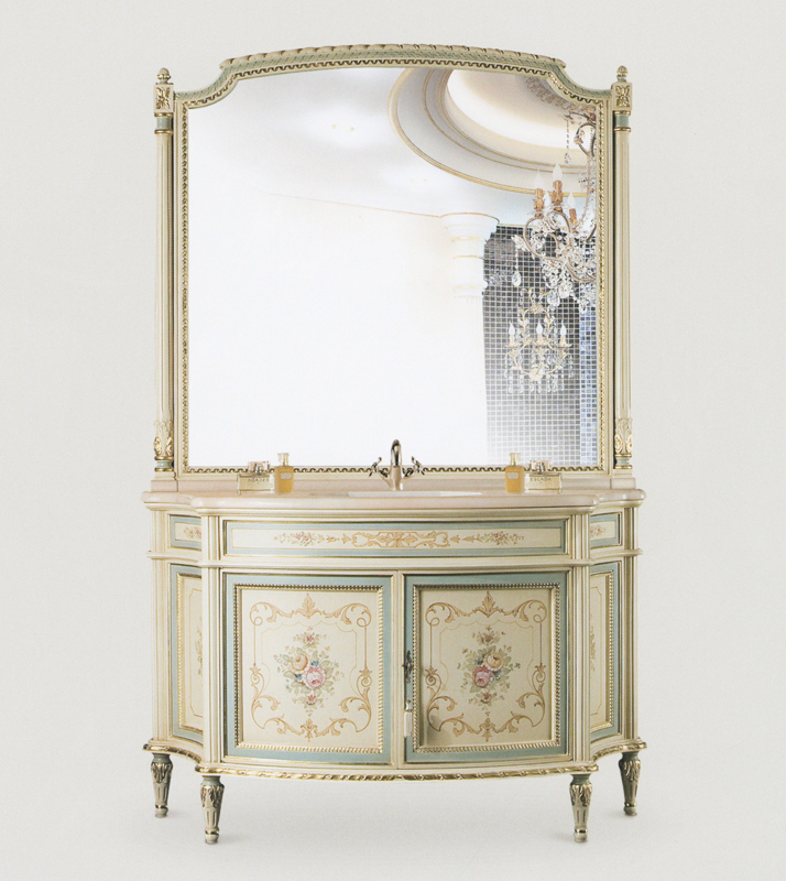 База под раковину 204 FRATELLI RADICE 80016030010 