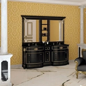 Комплект мебели для ванной CM03E La Bussola‎ Elba Collection