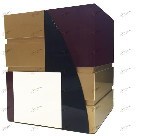 altreforme Алюминиевая ваза Novecento sun-id-1487668