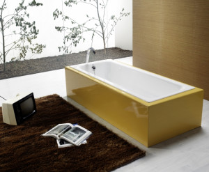 Чугунная ванна RECOR IDEAL