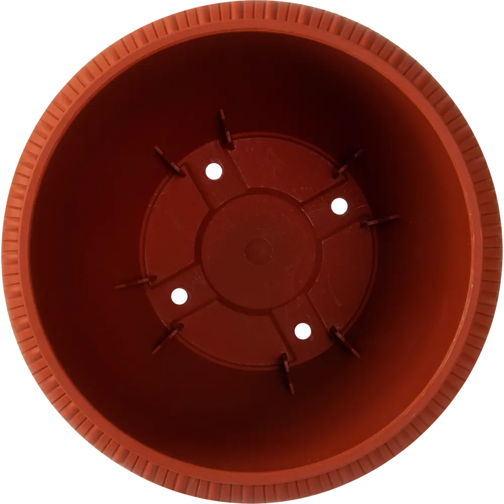 Горшок цветочный Le Jardin от ТЕК.А.ТЕК для интерьера и сада 11952330 Жардин STLM-0001638 - Вид №1