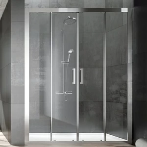 Душевое ограждение Drop DAN2 160 см