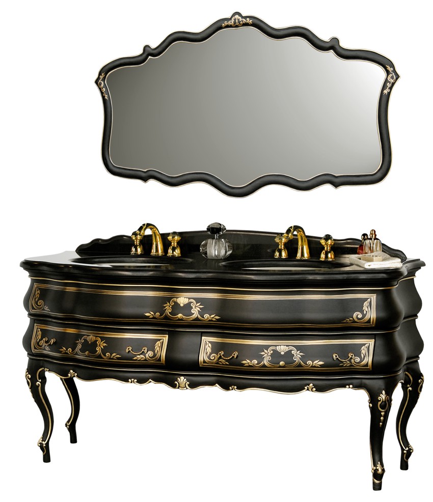 8585/170 Mobile bagno Bianchini&Capponi RINASCIMENTO Bianchini Capponi - Вид №6