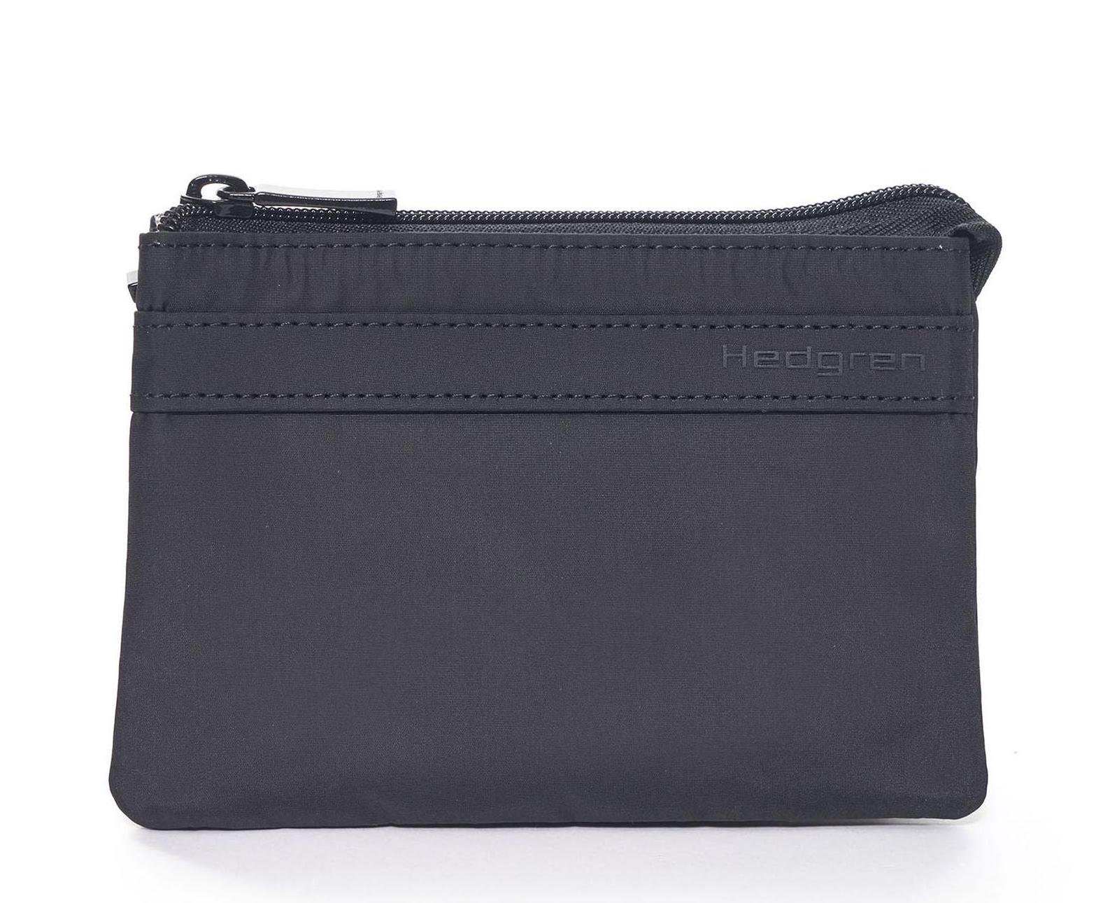 HFOL03M/003-01 Портмоне HFOL03M Franc Pouch RFID M Hedgren Follis  - Вид №1