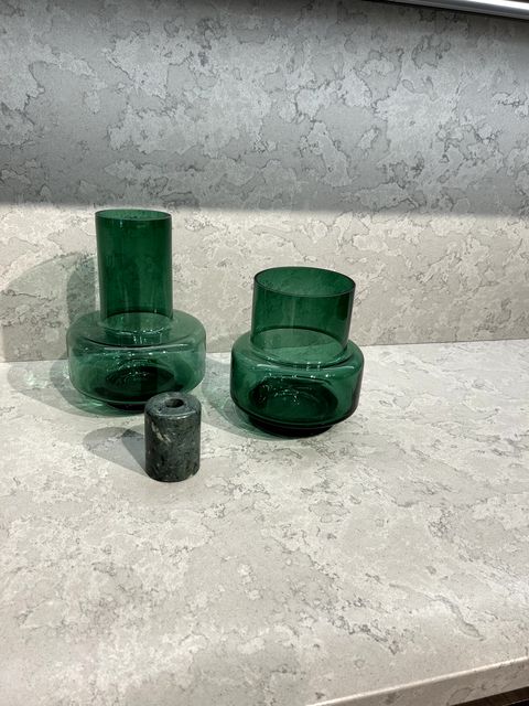 Столешницы для кухни - Бетончелло пелле / 5 мм LIGRON LIST224 2383 - Вид №5