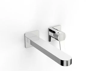 3100 MLI-040 Смеситель для раковины