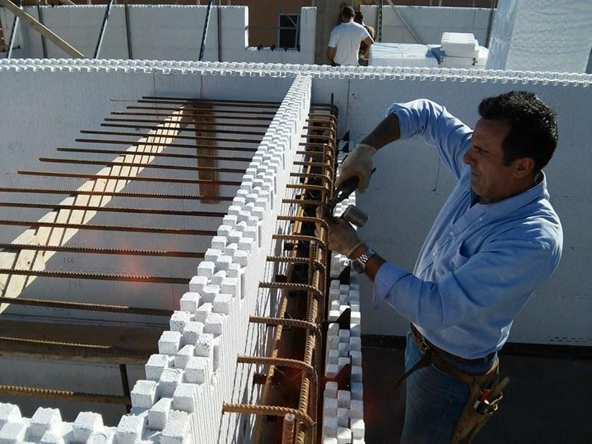 Carbon ED SYSTEM ® Система опалубки для несущей стены Ed2 sun-id-1418276 - Вид №18