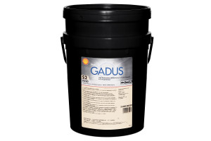 16750483 Масло Gadus S2 V220 2, 18 кг 550028216 SHELL