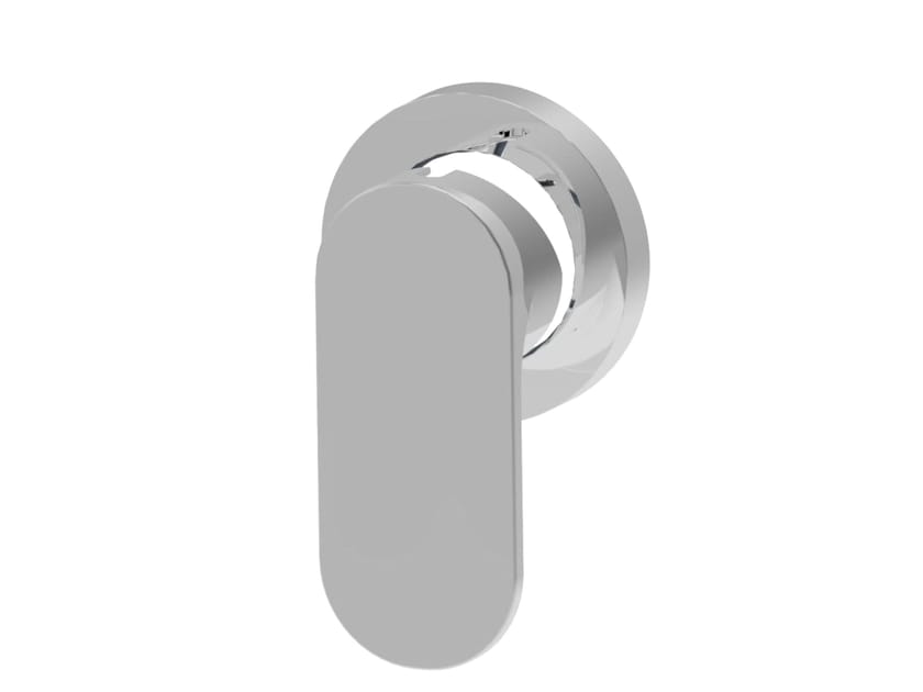 Встраиваемый смеситель для душа GATTONI H20MIX 7000 ARCH-00124094