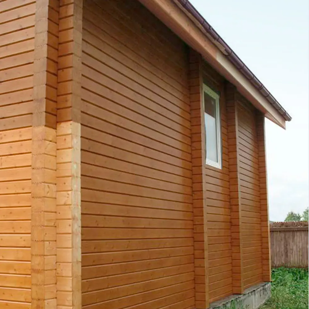 Husky Siberian Суперлазурь для дерева - защита и декор в полуглянце 83630960 STLM-0043056 - Вид №4