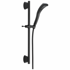 Ручной душ H2Okinetic Slide Bar с одинарной настройкой