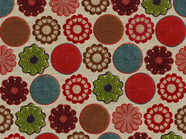 Wall&decò Обои с эффектом ткани Contemporary wallpaper 2011 sun-id-1479885 - Вид №2