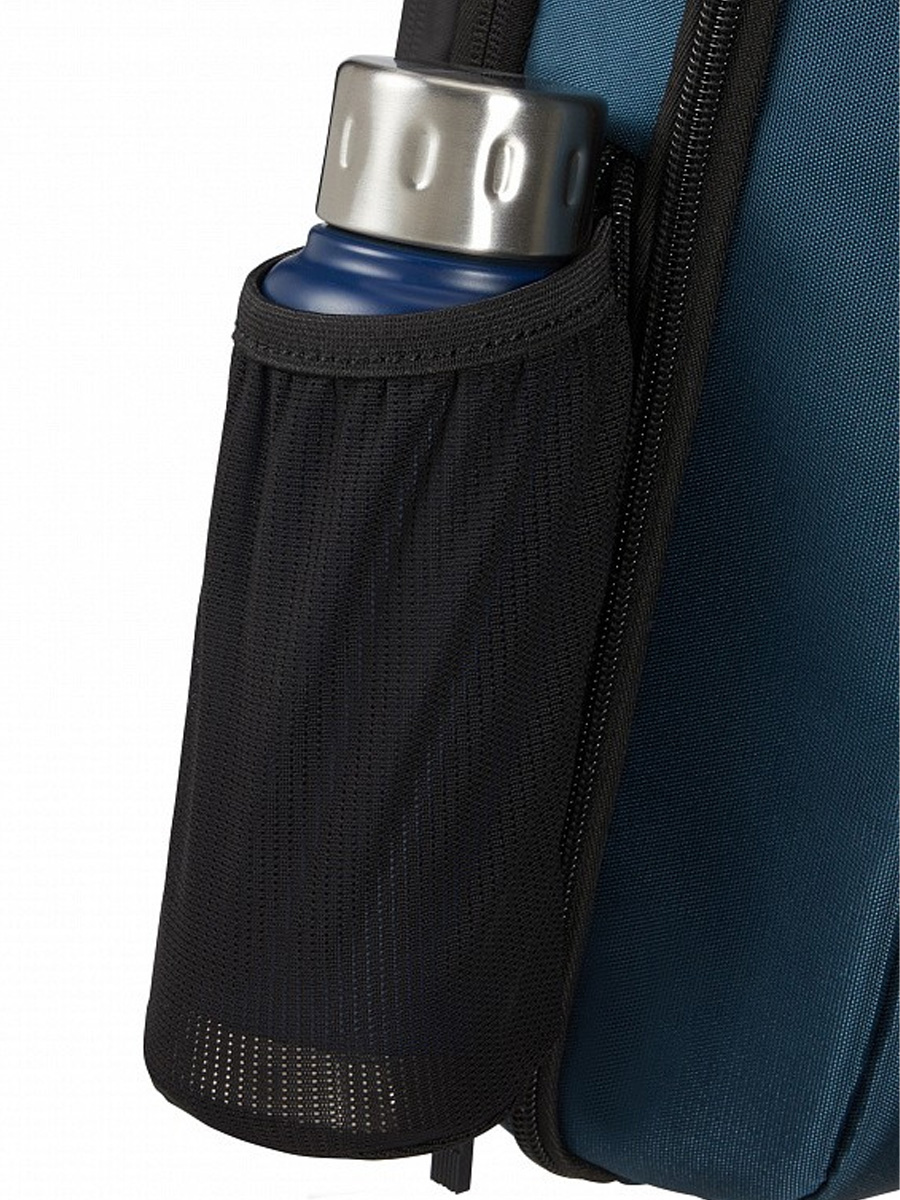 KF2-11005 Рюкзак для ноутбука KF2*005 Laptop Backpack 17.3 Samsonite Litepoint  - Вид №3