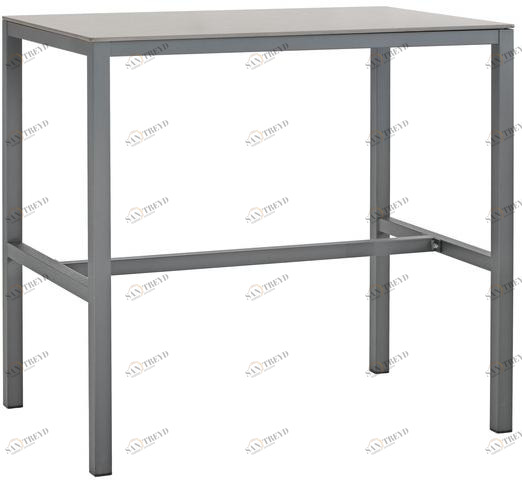 iSimar Прямоугольный стол London sun-id-1349906