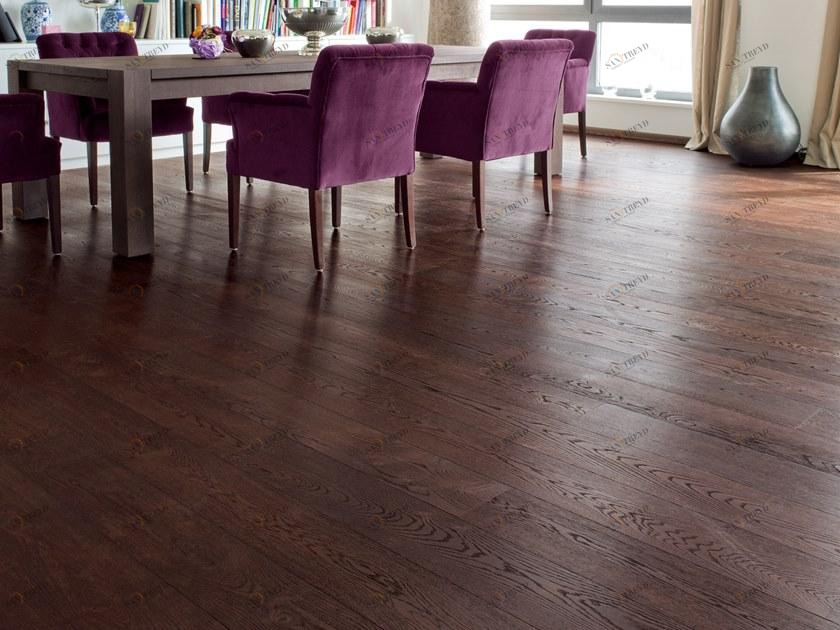 mafi Дубовый пол Basic eiche Vnvubkn