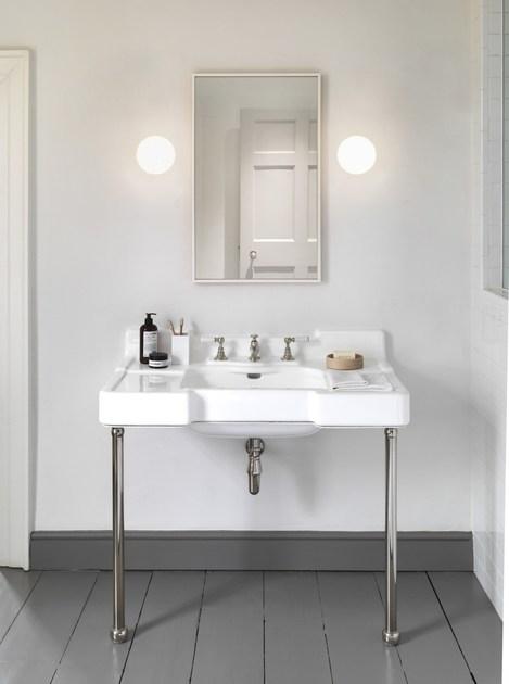 Astro Lighting Настенный светильник из опалового стекла Zeppo 1176004  - Вид №2