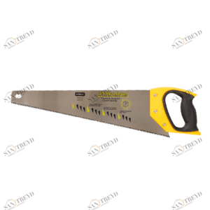 Ножовка по дереву 450мм Креост 12471
