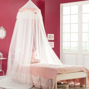 Балдахин на детскую кроватку Dream CILEK ROMANTIC 00-3832087 Белый