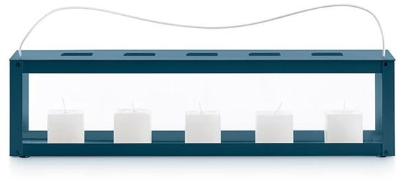 Diabla Алюминиевый фонарь Farol sun-id-1368469 - Вид №1
