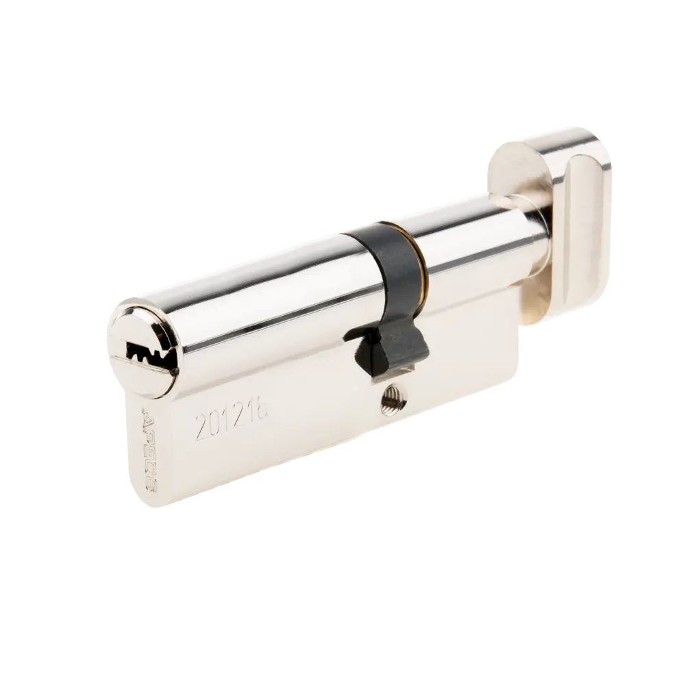 Цилиндровый механизм APECS Pro LM-80 с защитой от взлома 84168049 SM STLM-0046664