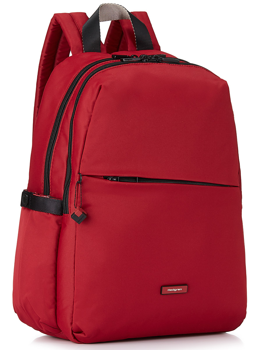 HNOV06/348-01 Рюкзак HNOV06 Cosmos 13 Two Compartment Backpack Hedgren Nova