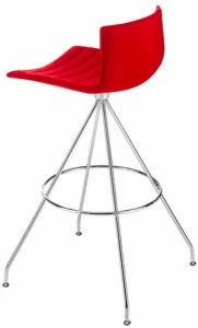 arper Высокий барный стул Catifa 46