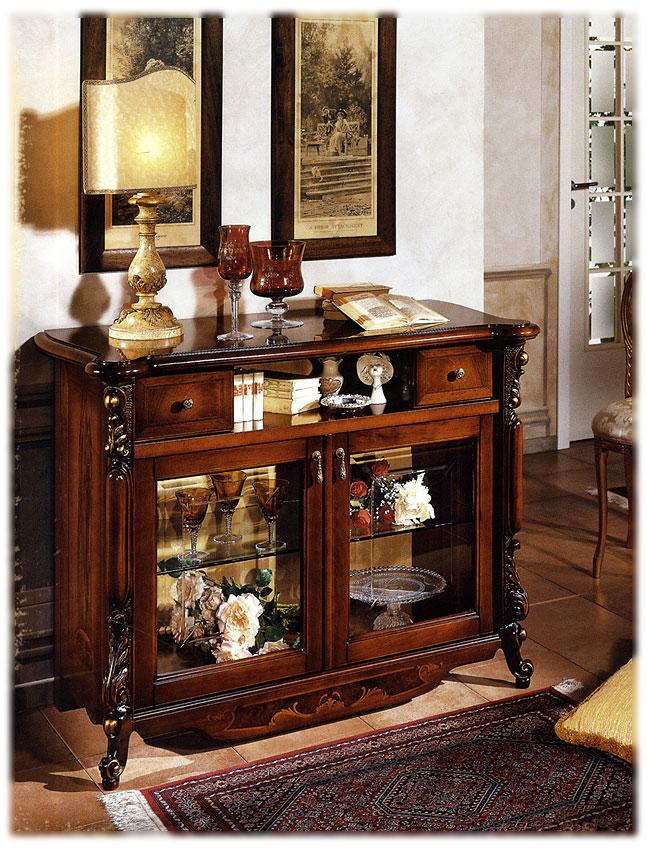 Тумба  PISTOLESI 235 BAROCCO