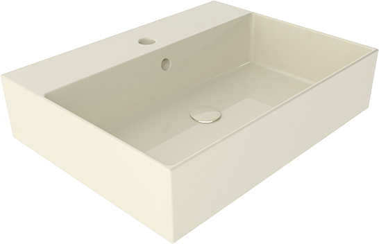 ZELAVBW6013 Подвесная раковина настенная GSG CERAMIC Zenith