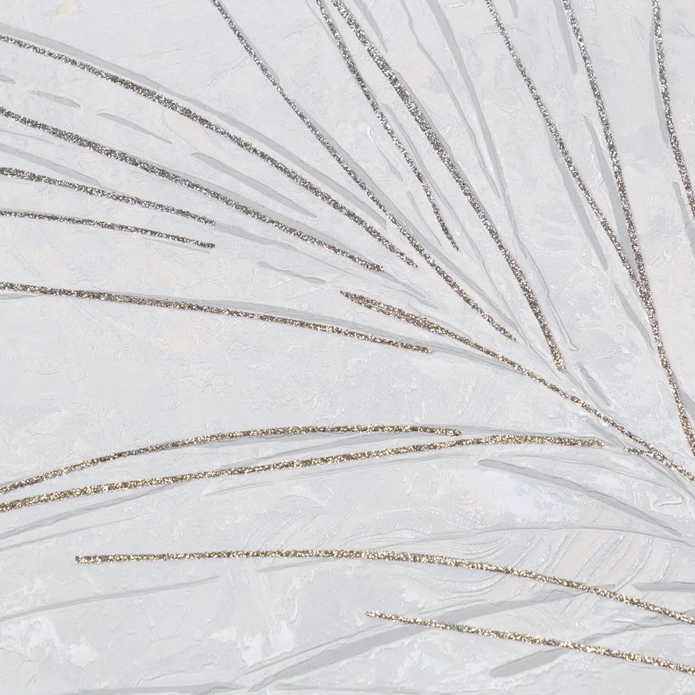 Обои флизелиновые Palitra Life Ipanema голубые 1.06 м PL72066-62 STLM-2086111 - Вид №1