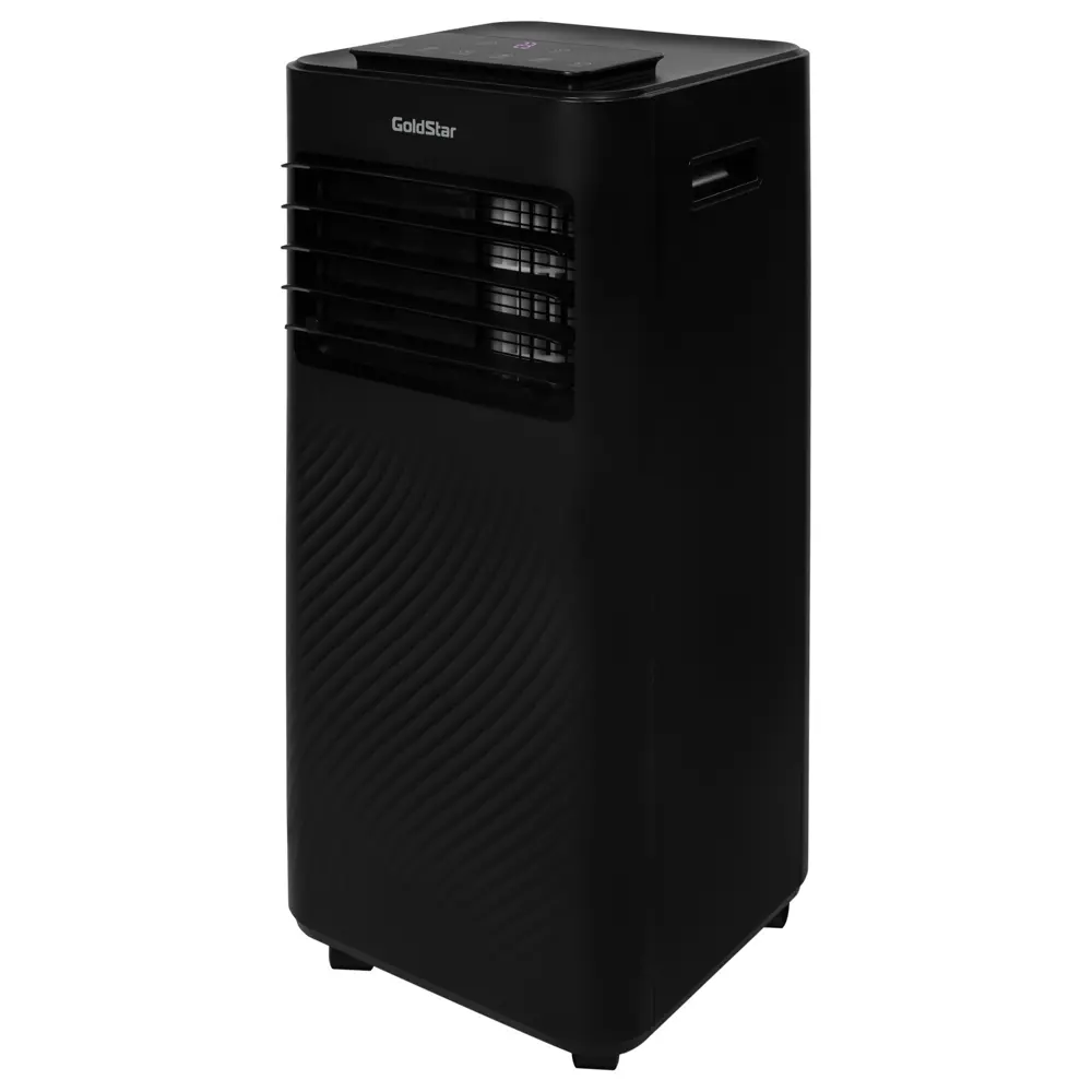 Кондиционер мобильный GoldStar GSPC-09TBN6 9К охлаждение Santreyd STLM-2088550 - Вид №3