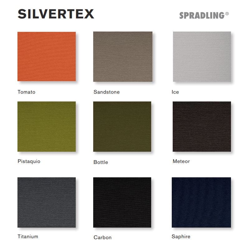 Крытый и открытый двухместный диван OGO бассейн ARCH-00050463 - Вид №5