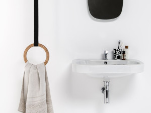 Потолочный держатель для полотенец