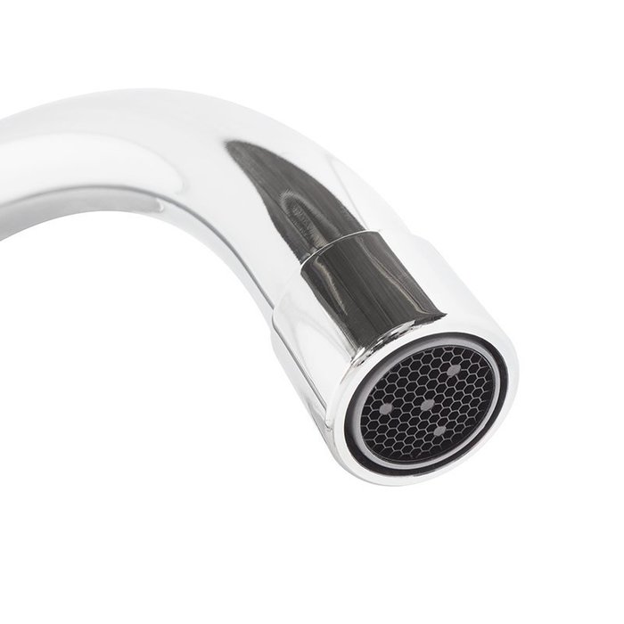 ADRSB00M05 Milardo Adriatic Смеситель для кухни Adriatic Россия  - Вид №5