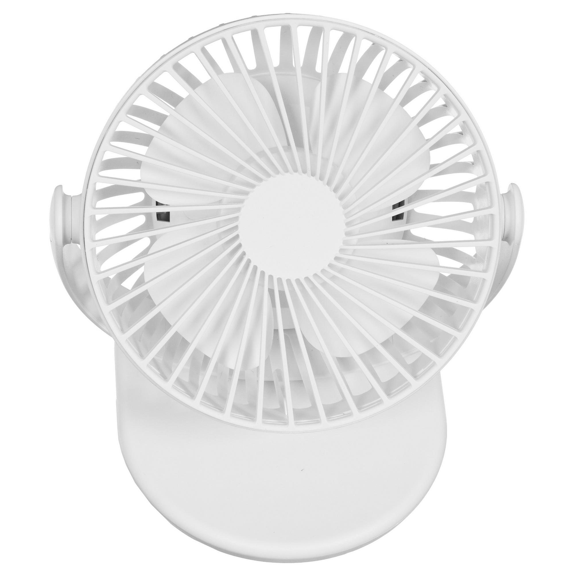 9992187 Вентилятор SOLOVE Clip Electric Fan F3  белый STDN-0100925 - Вид №1